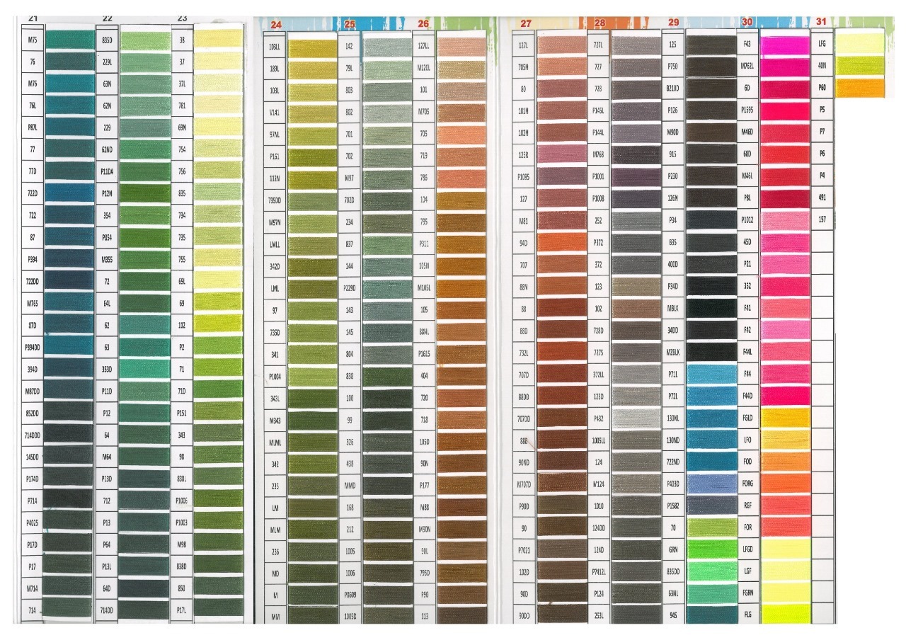 400 Thread Count White Cotton Sateen Hotel Stitch Sheet Set in Triple Embroidery Border - Image 9